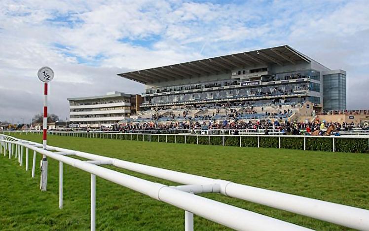 Doncaster racecourse