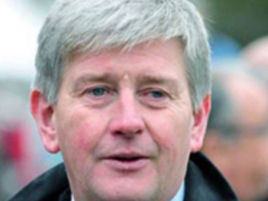 Trainer John Quinn's Frankenstella completed fromthehorsesmouth.info 1,653-1 accumulator.