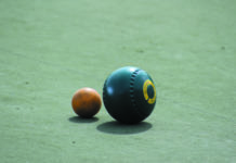 Monte Mar Bowls and Social Club