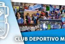 CD Murada cancel summer football campus due to coronavirus CD Murada cancel summer football campus due to coronavirus