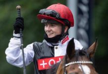 Hollie Doyle makes history with Windsor 5 winners – including fromthehorsesmouth.info tips Indian Creak and Sur Mer