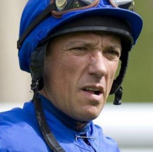 Frankie Dettori-Global Giant fromthehorsesmouth.info selection in BetVictor at Haydock.