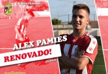 Monte lay foundations for future