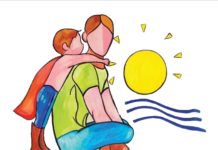 APANEE: Association of Parents of Students with Special Educational Needs, established 25 years in Torrevieja Association of Parents of Students with Special Educational Needs