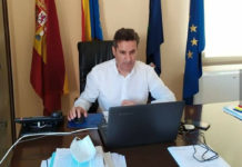 Three tested positive for coronavirus in Los Montesinos Los Montesinos Mayor Jose Manuel Butron: Continue to comply with the rules. Beating the virus is everyone's business."