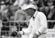 David Bryant CBE one of bowls leading stars and ambassadors has sadly died, aged 88 David Bryant CBE one of bowls leading stars and ambassadors has sadly died, aged 88