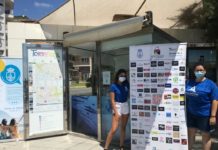 Torrevieja Information Campaign brought to a successful end Torrevieja Information Campaign brought to a successful end