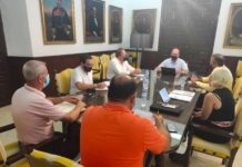 Orihuela to carry out PCR tests on all educational staff Orihuela to carry out PCR tests on all educational staff