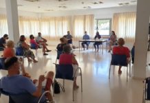 New Orihuela councillor introduces herself to the coast New Orihuela councillor introduces herself to the coast