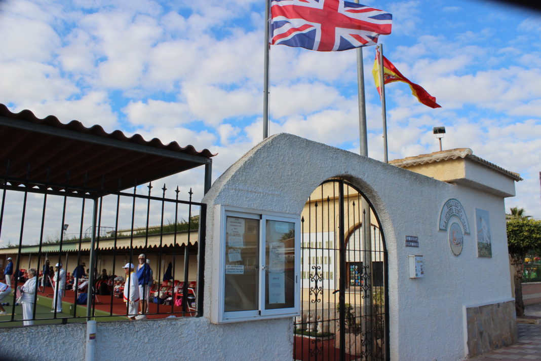 IMG_1318 LA SIESTA BOWLS – Members Run Club by Alan Carr