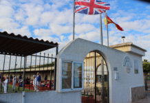 LA SIESTA BOWLS – Members Run Club by Alan Carr LA SIESTA BOWLS – Members Run Club by Alan Carr