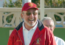 BARRY LATHAM & JACK CHORLTON RIP Barry Latham