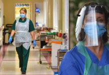 40% of new cases in Torrevieja come from other communities 40% of new cases in Torrevieja come from other communities