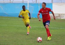 UD Horadada to fold UD Horadada to fold