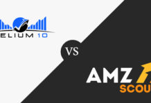 Best Helium 10 Alternative Best Helium 10 Alternative