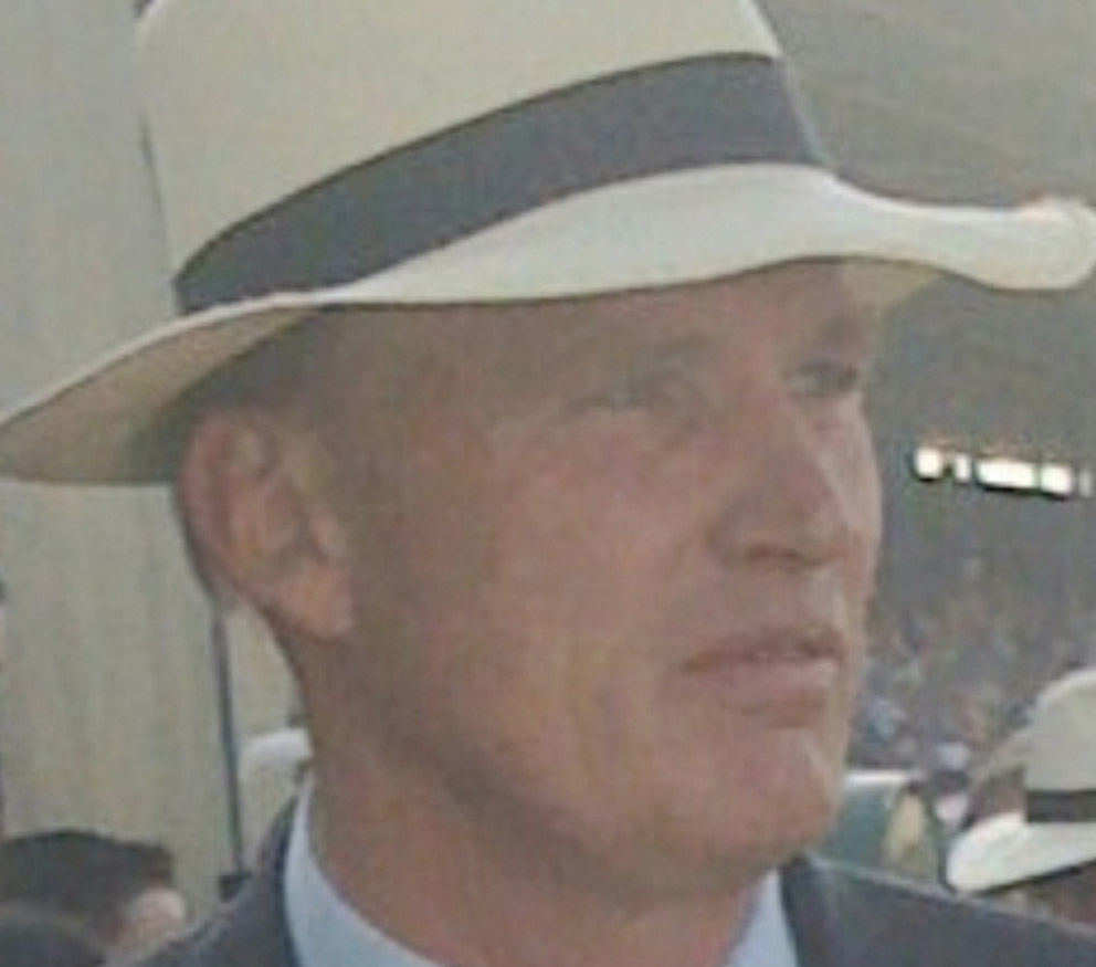 John Gosden trained Zahratty winning tip by fromthehorsesmouth.info at Newmarket.