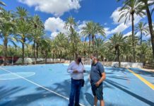 Orihuela Summer Schools closed Orihuela Summer Schools closed