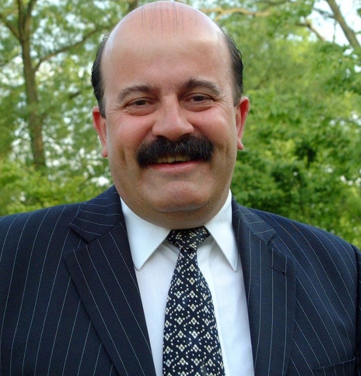 Willie Thorne 