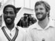 Botham and Richards ‘brothers in arms’