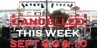 Villamartin Plaza live music ban to stay in place Villamartin Plaza live music ban remains