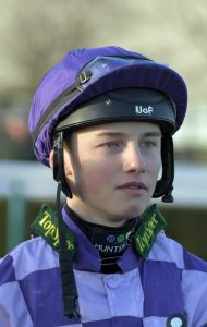 William Cox rode Tidal Racer at Wolverhampton to complete fromthehorsesmouth.info 586,238 accumulator.