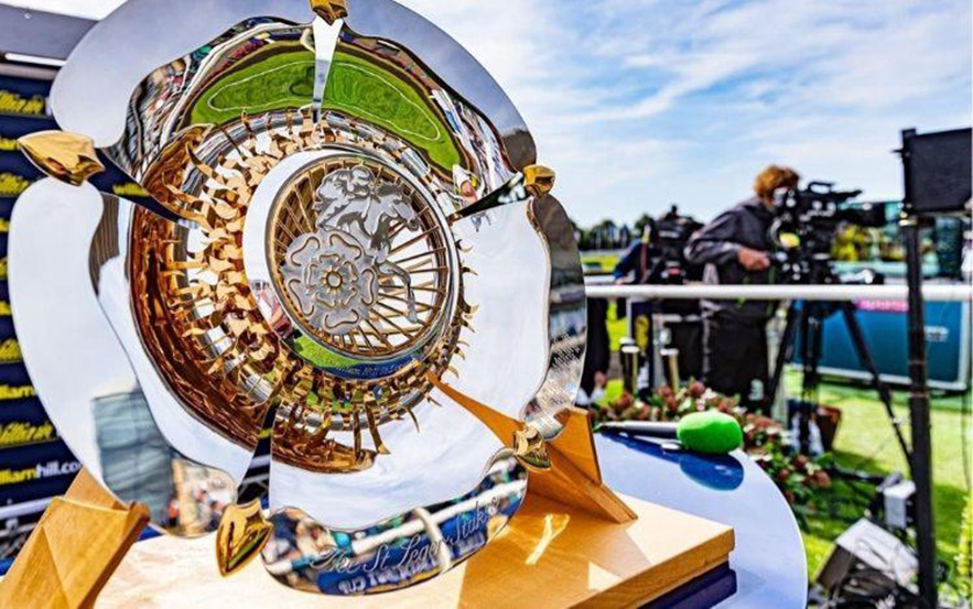 Final three days of St Leger meeting without spectators
