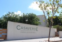 Second death at Casaverde Nursing Home Second death at Casaverde Nursing Home