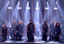 Diversity had a dream Diversity had a dream. Img Twitter