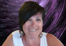 Benijofar Spiritualist Centre set to go virtual, via Zoom Spiritualist Linda Sheppard