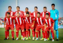 Europa League champions at Pinatar Arena Europa League champions at Pinatar Arena