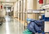 Madrid Hospitals Under Pressure as COVID-19 Cases on the Rise Again Madrid Hospitals Under Pressure as COVID-19 Cases on the Rise Again