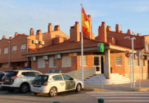 Flood of requests from Civil Guard officers applying to move Flood of requests from Civil Guards applying to move