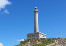 Earthquake with 3.6 magnitude and epicenter in Cabo de Palos, Murcia, reported by Independent Scientific Organisation