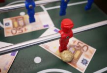 Common Sports Betting Mistakes and How You Could Avoid Them Common Sports Betting Mistakes and How You Could Avoid Them