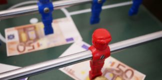 Common Sports Betting Mistakes and How You Could Avoid Them Common Sports Betting Mistakes and How You Could Avoid Them