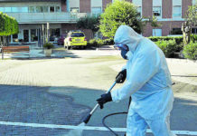 Minster warns that Murcia health system is close to collapse Minster warns that Murcia health system is close to collapse