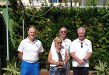 La Marina Golf Society La Marina Golf Society