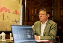 Puig extends nightlife restrictions to 29 September Ximo Puig