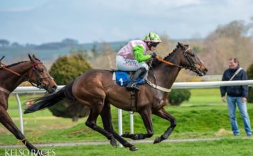 SLOW ROAD BACK FROM LOCKDOWN