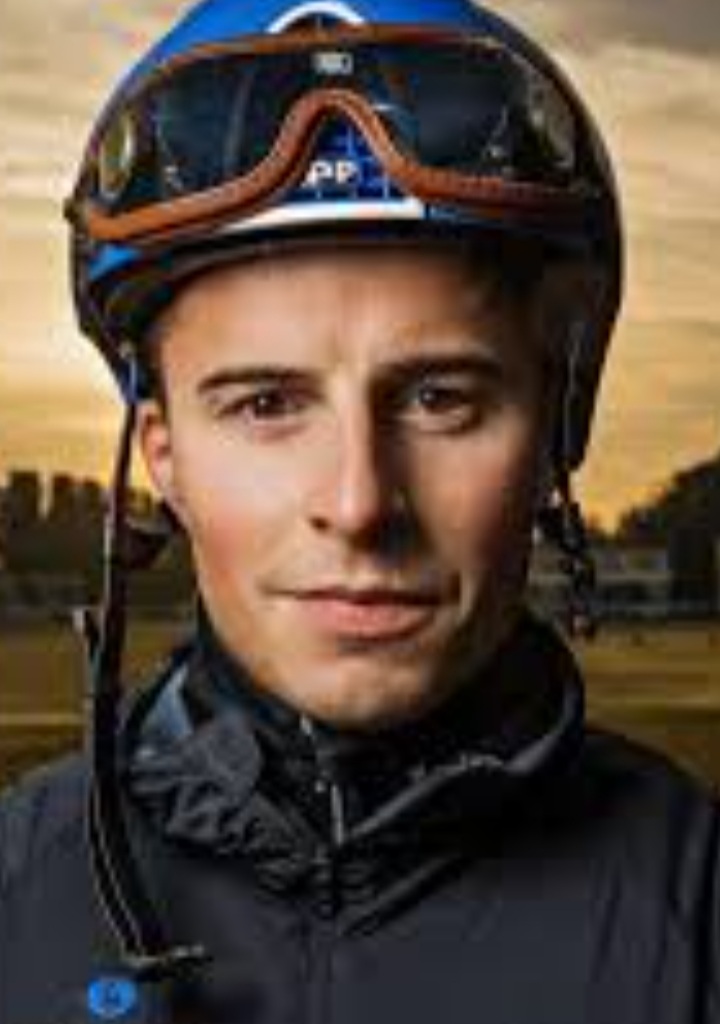 William Buick rode fromthehorsesmouth.info tip Wonderful Tonight to victory at Ascot.