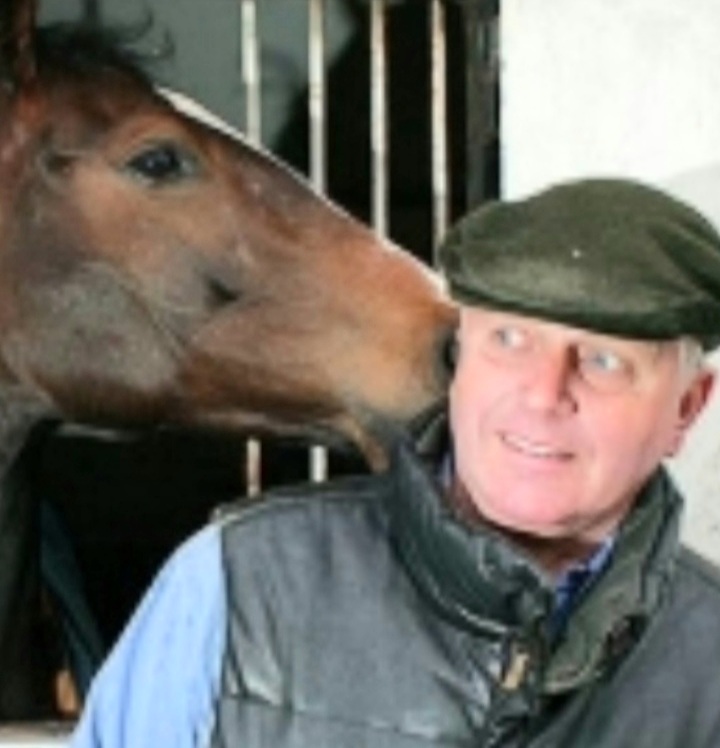 Mick Channon saddles Bartat at Chelmsford.
