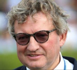 Mark Johnston noted at Lingfield Park and Wolverhampton.