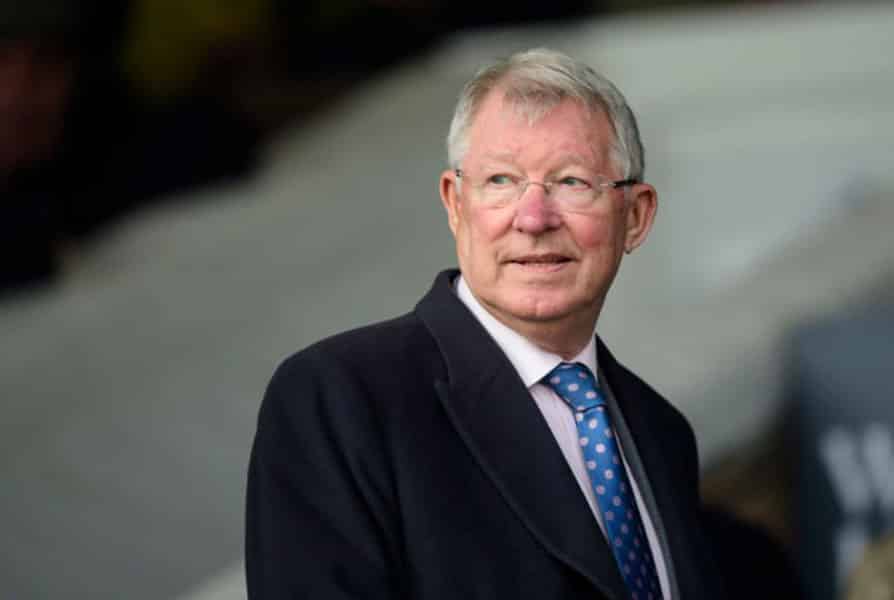 It's 'Fergie-time' at Donny as Monmiral wins bet365 Grade 2 - Vimarsana News
