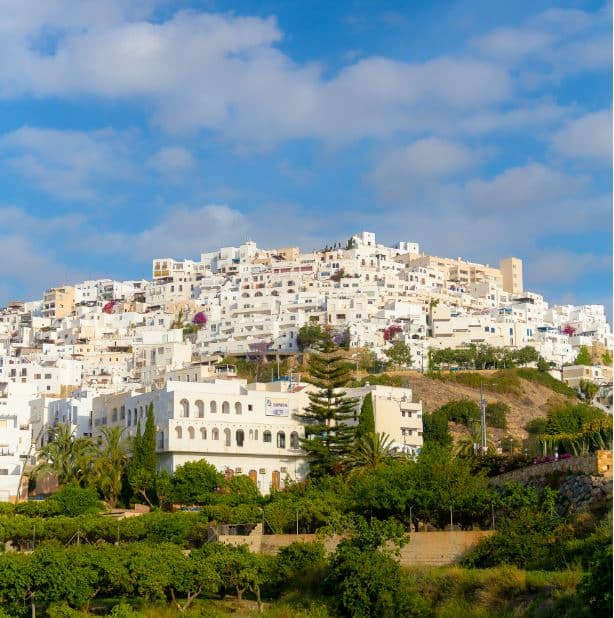 MOJÁCAR COUNCIL DRAWS UP QUALITY TOURISM PLAN - The Leader Newspaper - Vimarsana News