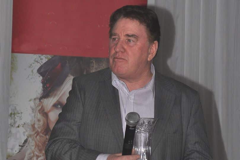 Trainer Llewellyn fined £2,750 in breach of non-trier rules - Vimarsana News