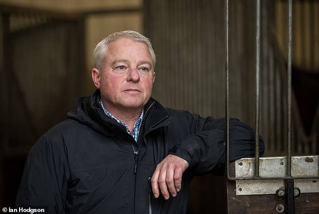 Jedd O'Keeffe saddled Miss Lamb fromthehorsesmouth.info ew tip at Market Rasen.