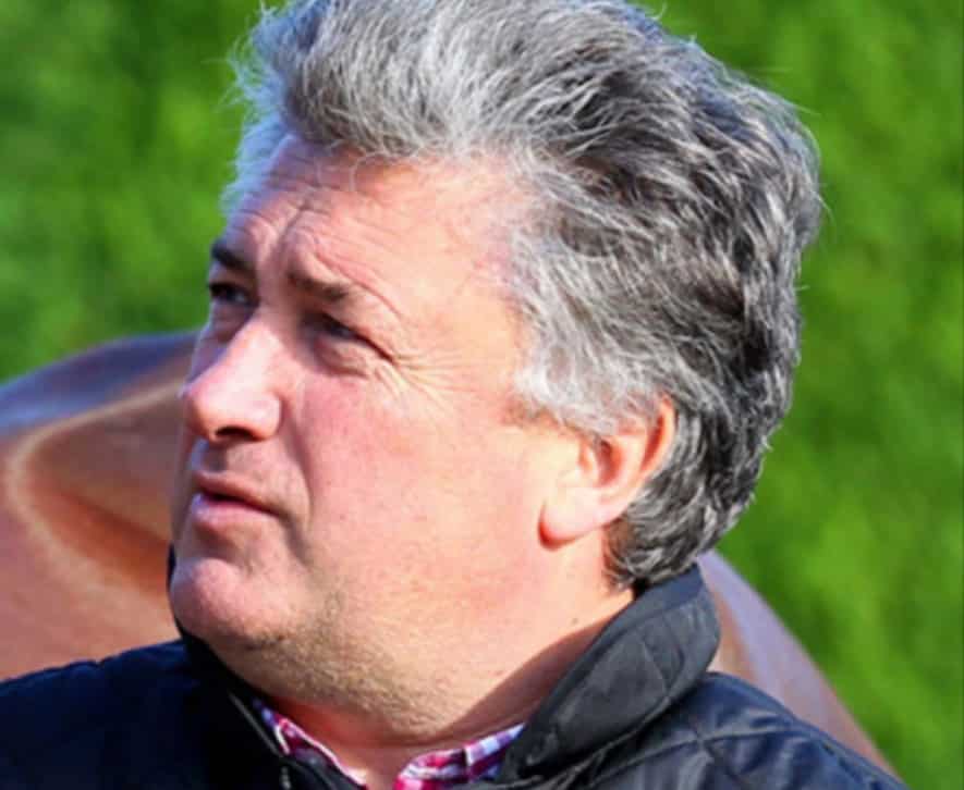 Paul Nicholls trained Next Destination completed fromthehorsesmouth.info Warwick treble.