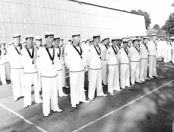 Elche Royal Navy Vet answers call in fight against Covid - Vimarsana News
