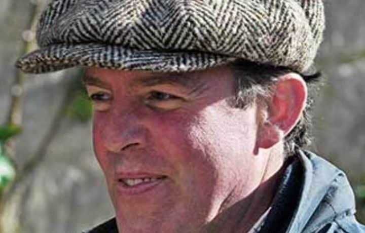 Tom George saddled Hooligan to victory at Newcastle.