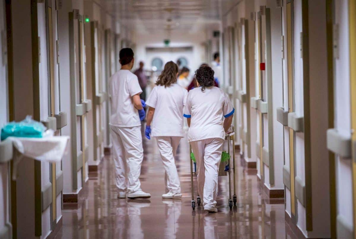 Coronavirus incidence rises sharply in l'Alacantí and Vega Baja - Vimarsana News